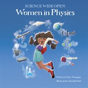 Women in physics cover image