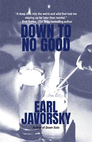 Down to no good cover image