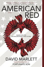 American red cover image