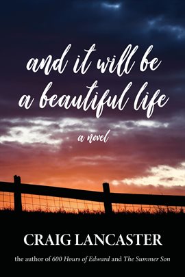 Cover image for And It Will Be A Beautiful Life