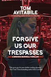 Forgive us our trespasses cover image