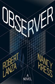 Observer cover image