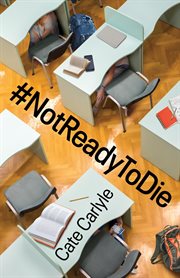 #NotReadyToDie cover image