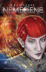 Through fire and ice cover image