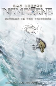Ripples in the triverse cover image