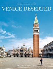 VENICE DESERTED cover image