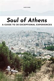Soul of Athens cover image