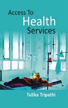 Cover image for Access to Health Services