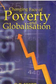 Changing face of poverty and globalisation cover image