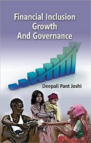 Financial inclusion growth and governance cover image