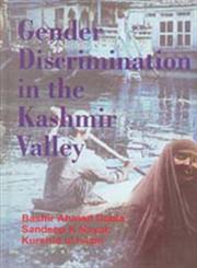 Gender discrimination in the kashmir valley cover image
