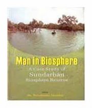 Man in biosphere : a case study of Khangchendzonga Biosphere Reserve cover image