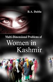 Multi-dimensional problems of women in kashmir cover image