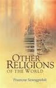 Other religions of the world cover image
