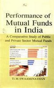 Performance of mutual funds in India : a comparative study of public and private sector mutual funds cover image