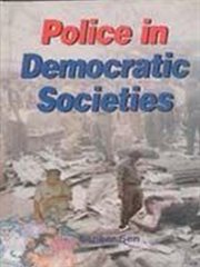 Police in democratic societies cover image