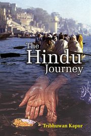 The Hindu journey : a sociological perspective cover image