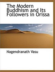 The modern Buddhism and its followers in Orissa cover image