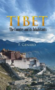 Tibet. The Country and Its Inhabitants cover image