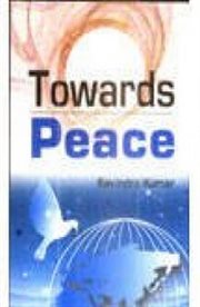 Towards peace cover image