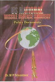 U.s. national missile defence strategy: policy documents cover image