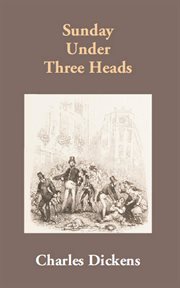 Sunday Under Three Heads cover image