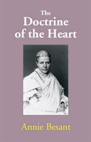 The Doctrine of the Heart cover image