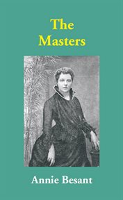 The Masters cover image
