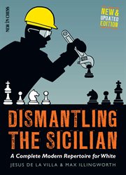 Dismantling the Sicilian cover image