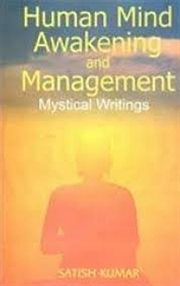Human mind, awakening and reform. Mystical Writings cover image