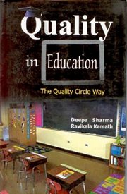 Quality in education : the quality circle way cover image