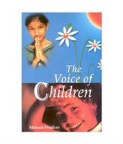 The Voice of Children cover image