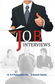 Job interviews cover image