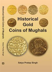 Historical gold coins of mughals cover image