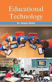 Educational technology cover image