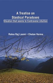 A treatise on statistical paradoxes cover image