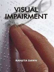 Visual impairment cover image