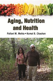 Ageing, nutrition and health cover image