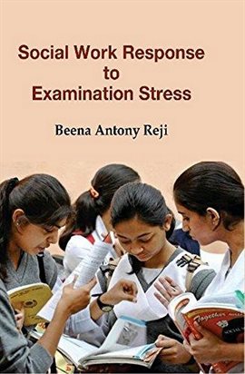 Cover image for Social Work Response to Examination Stress