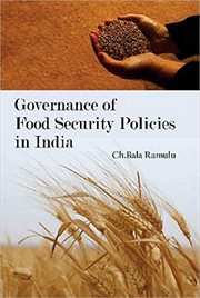 Governance of food security policies in india cover image