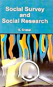 Social Survey and Social Research cover image