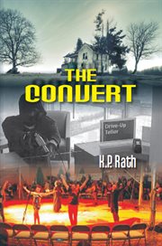The Convert (A Fiction) cover image