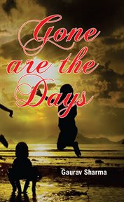 Gone Are the Days! cover image