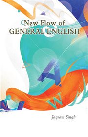 New Flow of General English cover image