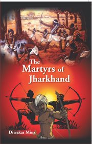 The Martyrs of Jharkhand cover image