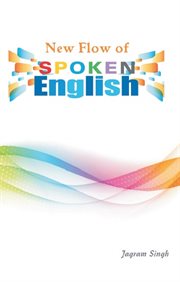New Flow of Spoken English cover image