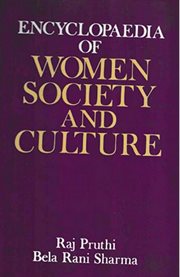 Encyclopaedia of women society and culture, volume 7. Women Society and Christianity cover image