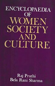 Encyclopaedia of women society and culture, volume 8. Women and the Marxism cover image