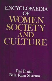 Encyclopaedia of women society and culture, volume 9. Industrialisation and Women cover image