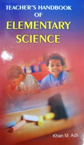 Teacher's handbook of elementary science cover image